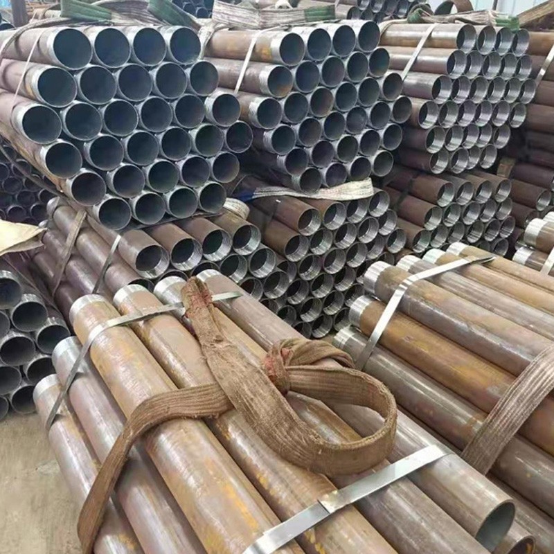 西盟地质钻探用跟管