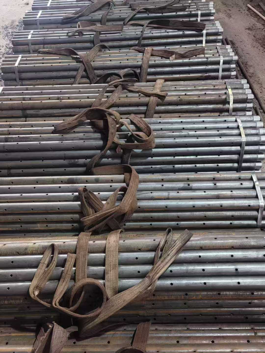 西盟127mm管棚管