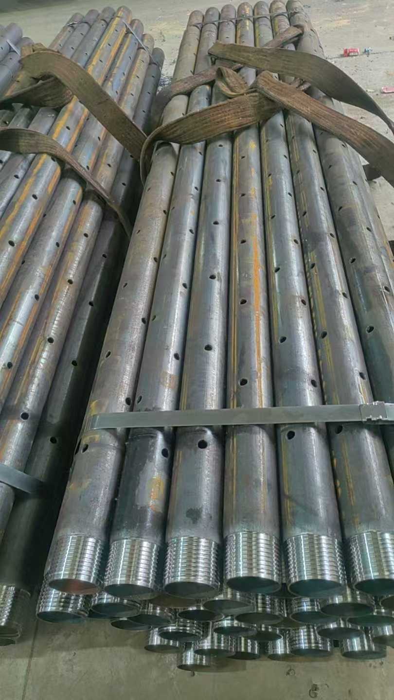 西盟159mm管棚管